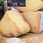 Französischer Markt Neuss - Käse Spezialitäten auf den Französischen Märkten von La Pestaque